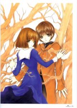 BUY NEW maki hakoda - 183953 Premium Anime Print Poster